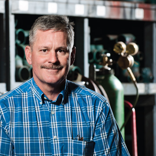 Matherly Mechanical Contact Us